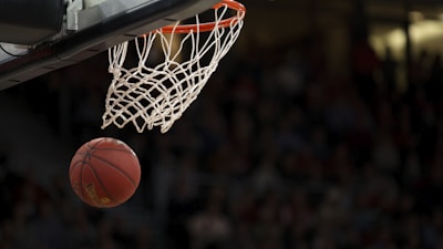 NBA篮球比赛高清直播画面